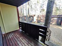 Prodej souboru rekreačních chat, Staré Splavy, Máchovo jezero - 5.jpg