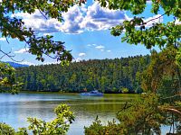 Prodej souboru rekreačních chat, Staré Splavy, Máchovo jezero - 7.jpg