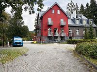 Prodej bytu 2+kk o velikosti 77 m2