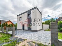 Prodej rodinného domu 160 m2, pozemek o velikosti 413 m2