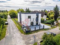 Prodej rodinného domu 160 m2, pozemek o velikosti 413 m2