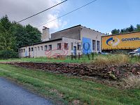 (N389) Pronájem haly