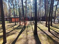 Prodej pěkné rekreační chaty 27m2 s koupelnou a terasou, Staré Splavy, Máchovo jezero - Img_06.jpg