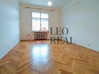 Pronájem bytu 1+1 42 m2, Veverkova, Praha 7 - Holešovice