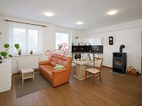 Oslavany, byt 3+kk, CP 56m2