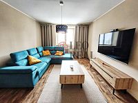 Babice u Rosic, RD 4+kk, CP 200m2, zahrádka, terasa