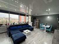 Nabízíme k prodeji družstevní byt 3+1/L, 73 m², U Lomu, Most - IMG_0273.JPG