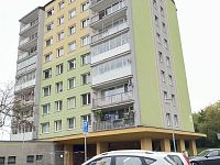 Nabízíme k prodeji družstevní byt 3+1/L, 73 m², U Lomu, Most