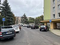 Nabízíme k prodeji družstevní byt 3+1/L, 73 m², U Lomu, Most - IMG_0314.JPG