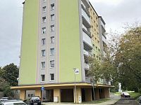 Nabízíme k prodeji družstevní byt 3+1/L, 73 m², U Lomu, Most - IMG_0315.JPG