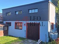 Žacléř, RD 3+kk, zahrada,garaž