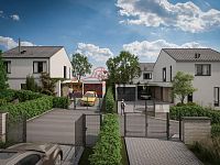 Stavební pozemek 583 m², ulice Jordánská – výhled na staré město, připraven k výstavbě - Jordanska_perspective_cam_03.jpg