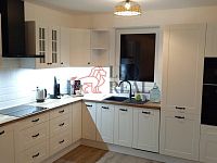 Pronájem NOVOSTAVBY domu 5+kk 160m2 Plzeň Skvrňany