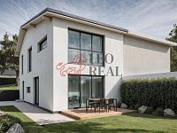 Prodej novostavby rodinného domu Dalovice, okr. Mladá Boleslav