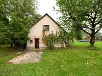 Prodej zděného domu se stavební parcelou - 3.jpg