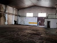 Skladovací prostory 40m2 - 300 m2