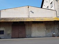 Skladovací prostory 40m2 - 300 m2 - Foto 2