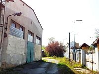 Skladovací prostory 40m2 - 300 m2 - Foto 3