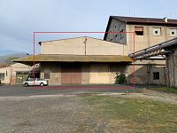 Skladovací prostory 40m2 - 300 m2 - Foto 4