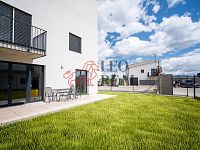 Pasohlávky - pronájem bytu 2+kk