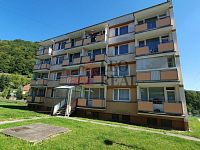 Pronájem bytu 3+1 Povrly