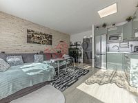 Prodej bytu 2+kk 46 m², Kpt. Stránského (Černý Most)