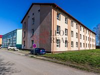 Novostavba 2+kk, Strašice, nehradíte provizi RK.