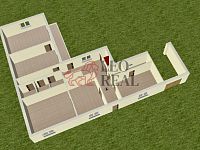 Prodej prostorného RD, užitná plocha 136 m2, pozemek 872 m2 v obci Snovídky. - IMG_2791.jpeg