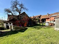 Prodej prostorného RD, užitná plocha 136 m2, pozemek 872 m2 v obci Snovídky. - IMG_2936.jpeg