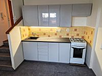 Pronájem bytu 3+1, 81m2, Liberec - Durychova