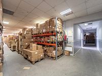 Prodej skladu o velikosti 800 m2 pozemek 2811 m2 - Komerce, Sedlec-Prčice (11).jpg