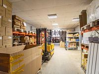 Prodej skladu o velikosti 800 m2 pozemek 2811 m2 - Komerce, Sedlec-Prčice (13).jpg