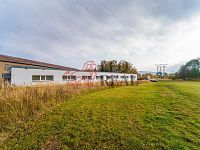 Prodej skladu o velikosti 800 m2 pozemek 2811 m2 - Komerce, Sedlec-Prčice (14).jpg