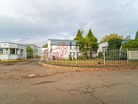 Prodej skladu o velikosti 800 m2 pozemek 2811 m2 - Komerce, Sedlec-Prčice (15).jpg