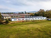 Prodej skladu o velikosti 800 m2 pozemek 2811 m2 - Komerce, Sedlec-Prčice (2).jpg