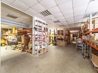 Prodej skladu o velikosti 800 m2 pozemek 2811 m2 - Komerce, Sedlec-Prčice (20).jpg