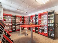 Prodej skladu o velikosti 800 m2 pozemek 2811 m2 - Komerce, Sedlec-Prčice (22).jpg