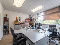 Prodej skladu o velikosti 800 m2 pozemek 2811 m2 - Komerce, Sedlec-Prčice (28).jpg