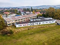 Prodej skladu o velikosti 800 m2 pozemek 2811 m2 - Komerce, Sedlec-Prčice (3).jpg