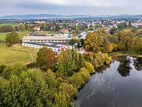 Prodej skladu o velikosti 800 m2 pozemek 2811 m2 - Komerce, Sedlec-Prčice (4).jpg