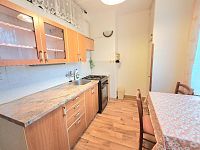 Pronájem bytu 2+1 s balkonem