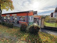 Pronájem obchodního prostoru o velikosti 54 m2