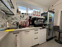 Pronájem obchodního prostoru o velikosti 54 m2