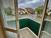 Pronájem bezbariérového bytu 2+kk, částečně zařízený, 62 m2, balkon, výtah, sklep, TOP stav !!! - IMG_7701.jpg