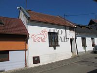 Prodej rodinného domu, okr. Blansko, + zahrada + 2500m2 orná půda