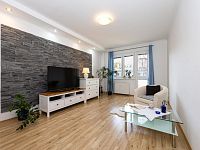 Prodej bytu 2+1, 52 m² + lodžie – Brunclíkova, Praha 6 – Petřiny