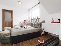 Oslavany, byt 3+kk, CP 52m2