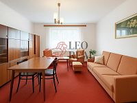 Hrabětice, RD 2+1, CP 1099m2, zahrada, stavební pozemek