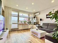 Prodej bytu 3+1 Uherské Hradiště - Stará Tenice