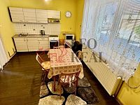 Prodej prostorného RD, užitná plocha 136 m2 a pozemek 2894 m2 pro výstavbu dalších RD ve Snovídkách - IMG_2684.jpeg